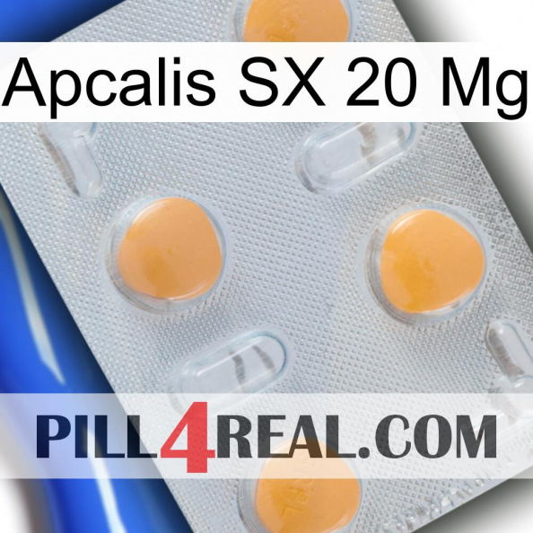 Apcalis SX 20Mg 24.jpg